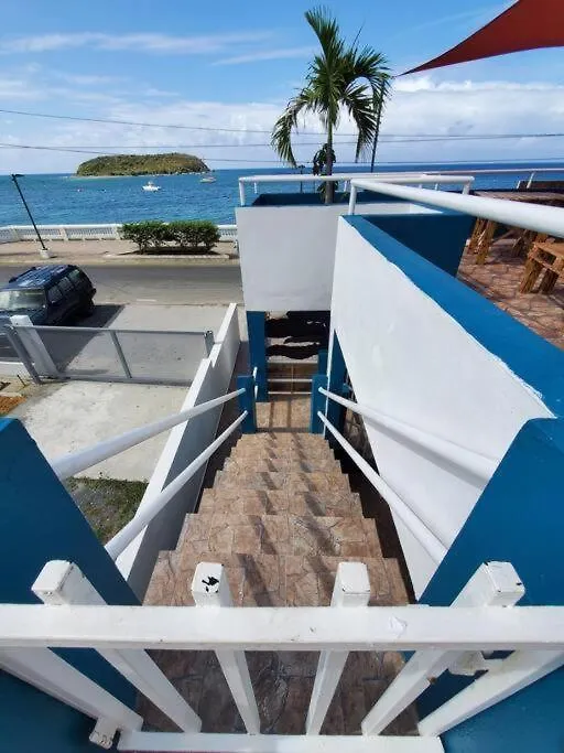 Beachfront Suite 7 Atabey Vieques 0*,