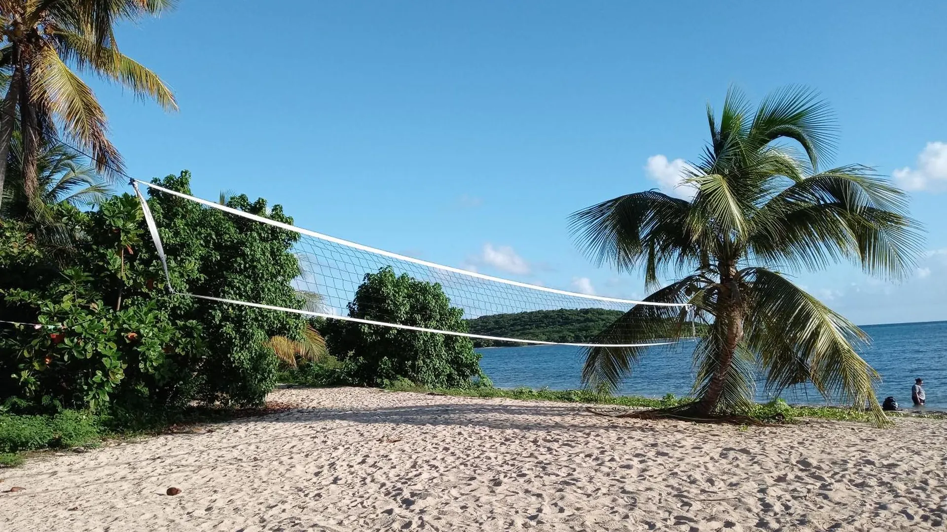 Beachfront Suite 7 Atabey Vieques Puerto Rico