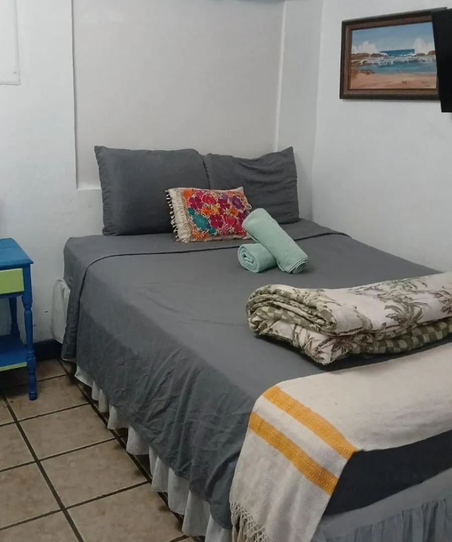 Beachfront Suite 7 Atabey Vieques