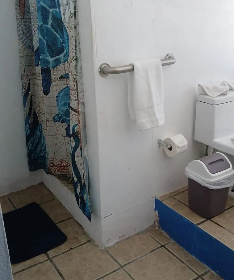 Beachfront Suite 7 Atabey Vieques