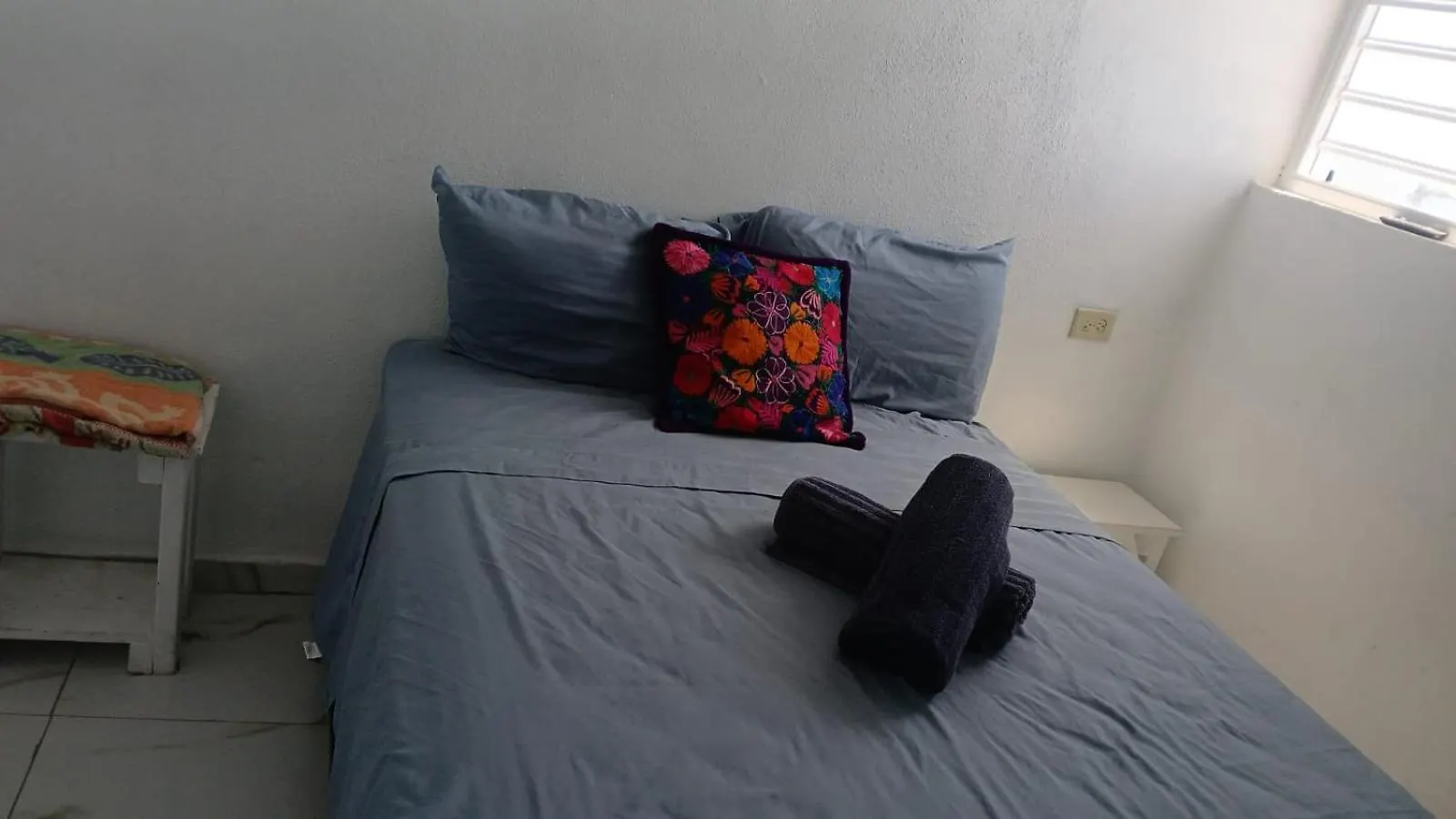 Beachfront Suite 7 Atabey Vieques Apartment